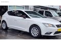 2016 LEON 142.000 KM DE DEĞİŞENSİZ 1.6 TDI OTOMATİK