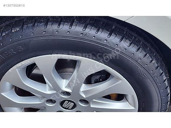 2016 LEON 142.000 KM DE DEĞİŞENSİZ 1.6 TDI OTOMATİK