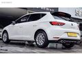 2016 LEON 142.000 KM DE DEĞİŞENSİZ 1.6 TDI OTOMATİK