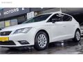 2016 LEON 142.000 KM DE DEĞİŞENSİZ 1.6 TDI OTOMATİK