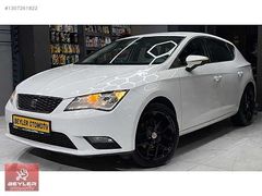 BEYLER OTOMOTİV'DEN HATASIZ TRAMERSİZ OTOMATİK LEON