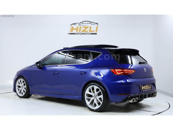 HIZLI'DAN MAVİ BONCUK LEON FR HATASIZZZZ