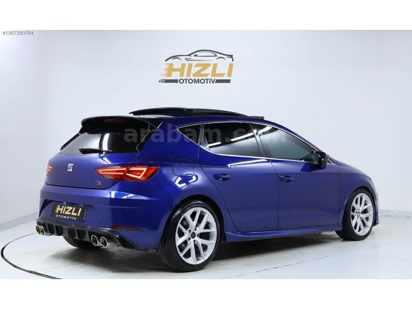 HIZLI'DAN MAVİ BONCUK LEON FR HATASIZZZZ