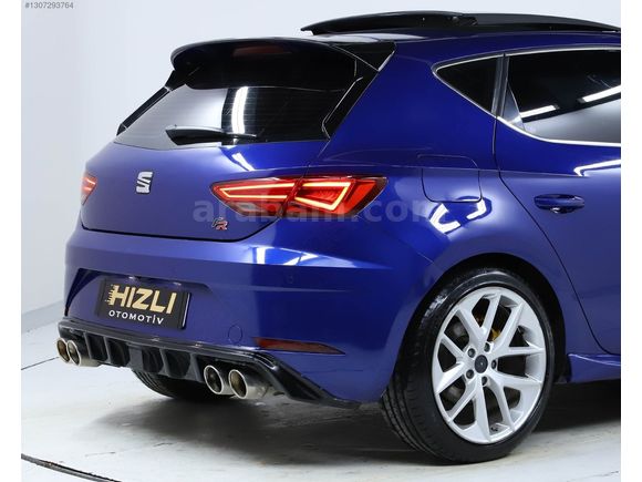 HIZLI'DAN MAVİ BONCUK LEON FR HATASIZZZZ