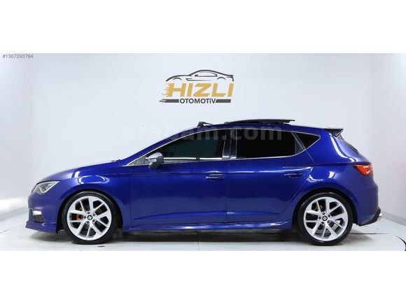 HIZLI'DAN MAVİ BONCUK LEON FR HATASIZZZZ