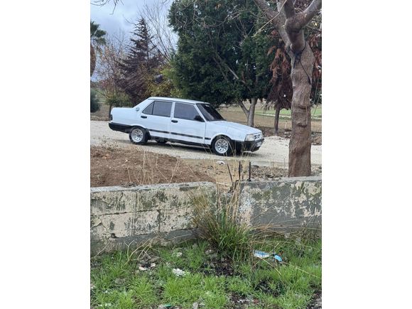 Sahibinden Tofaş Şahin S 1994 Model 