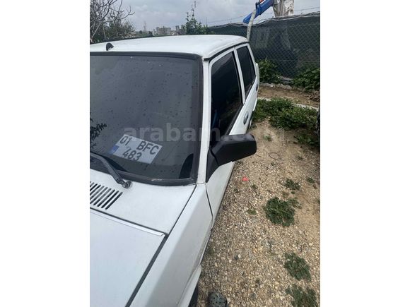 Sahibinden Tofaş Şahin S 1994 Model 
