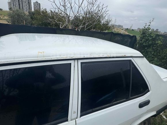 Sahibinden Tofaş Şahin S 1994 Model 