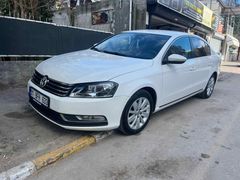 AUTO GOLD 2012 VOLKSWAGEN PASSAT 1.6 TDI DSG 2 LOKAL BAKIMLI
