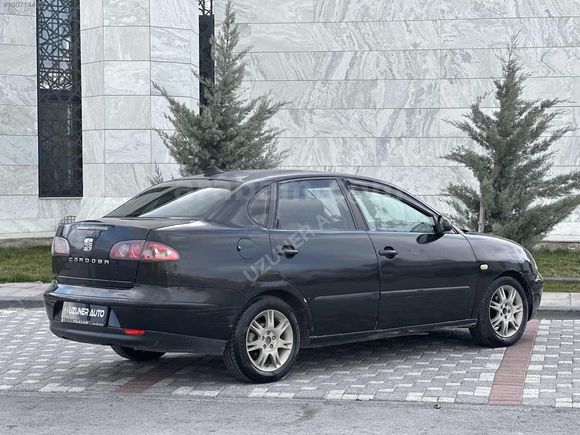FIRSAT ARACI TEMİZ BAKILMI