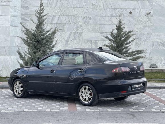 FIRSAT ARACI TEMİZ BAKILMI