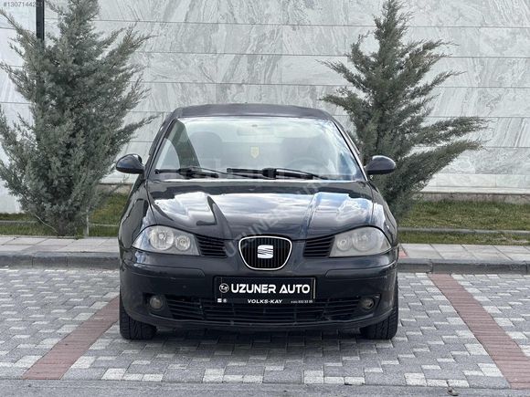 FIRSAT ARACI TEMİZ BAKILMI