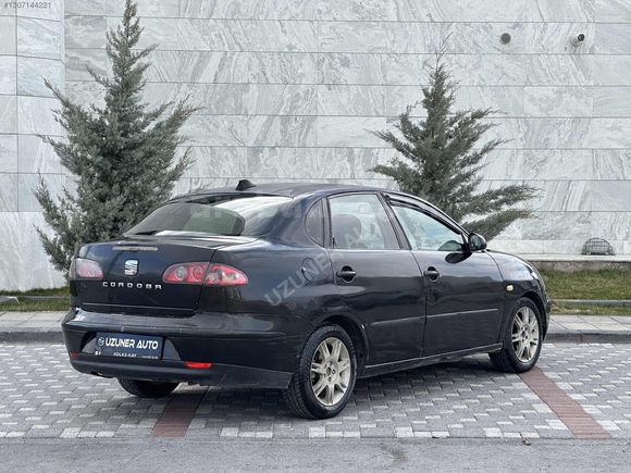 FIRSAT ARACI TEMİZ BAKILMI