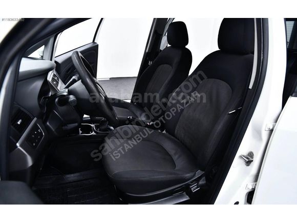 Sahibinden Fiat Punto 1.2 Pop 2013 Model