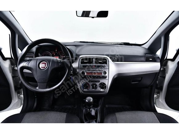 Sahibinden Fiat Punto 1.2 Pop 2013 Model