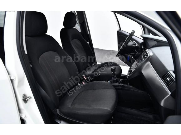 Sahibinden Fiat Punto 1.2 Pop 2013 Model