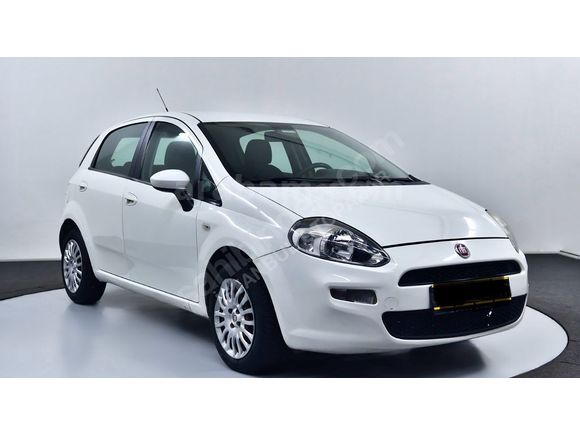 Sahibinden Fiat Punto 1.2 Pop 2013 Model
