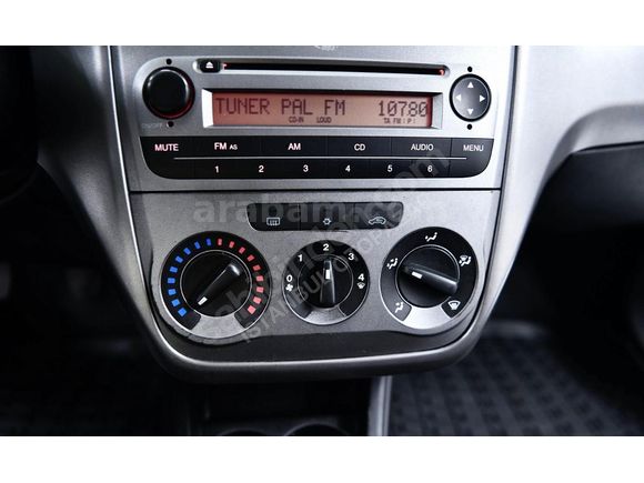 Sahibinden Fiat Punto 1.2 Pop 2013 Model