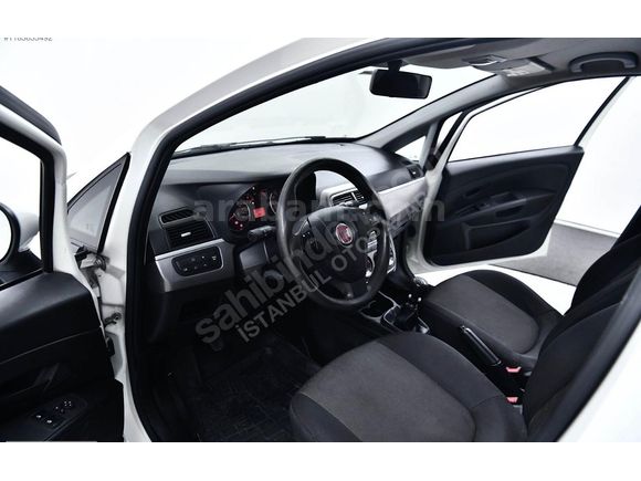 Sahibinden Fiat Punto 1.2 Pop 2013 Model