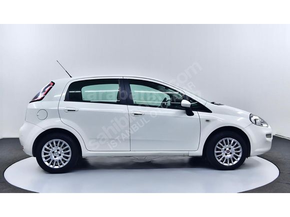 Sahibinden Fiat Punto 1.2 Pop 2013 Model