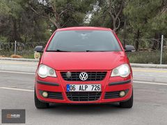 Nebi Auto'Dan Dolular Dolusu Polo