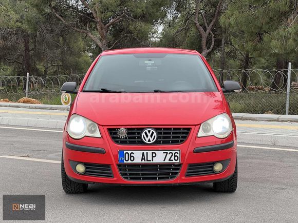 Nebi Auto'Dan Dolular Dolusu Polo