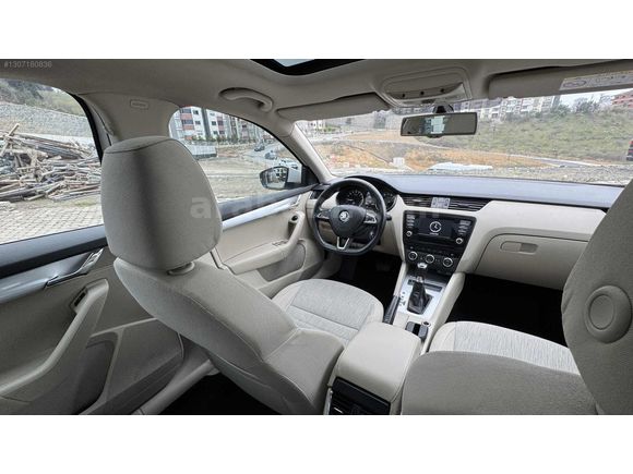 KANTEKİN-HATASIZ-TRAMERSİZ-2014-167!KM-CAMTAVAN-START/STOP