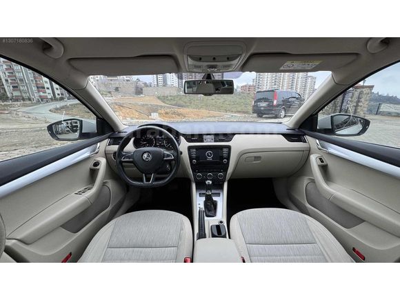 KANTEKİN-HATASIZ-TRAMERSİZ-2014-167!KM-CAMTAVAN-START/STOP