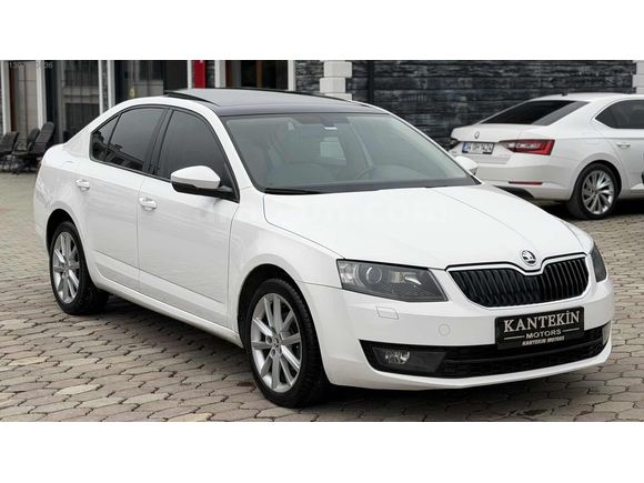 KANTEKİN-HATASIZ-TRAMERSİZ-2014-167!KM-CAMTAVAN-START/STOP