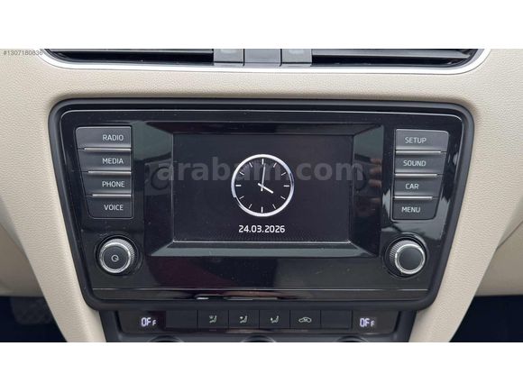 KANTEKİN-HATASIZ-TRAMERSİZ-2014-167!KM-CAMTAVAN-START/STOP