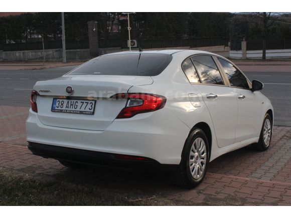 Sahibinden Fiat Egea 1.4 Fire Easy 2020 Model