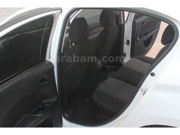 Sahibinden Fiat Egea 1.4 Fire Easy 2020 Model