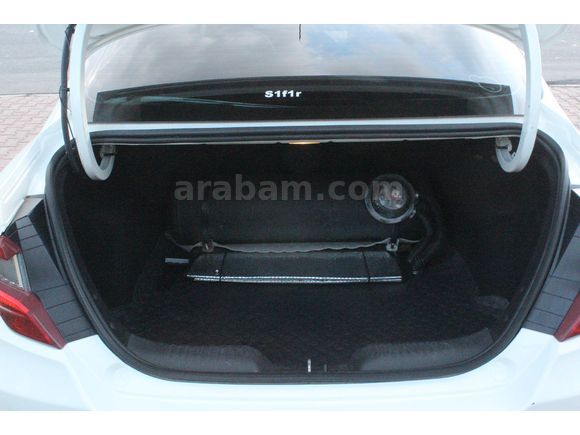 Sahibinden Fiat Egea 1.4 Fire Easy 2020 Model