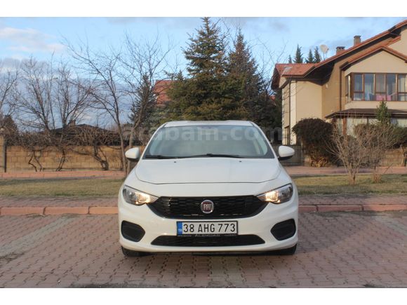 Sahibinden Fiat Egea 1.4 Fire Easy 2020 Model