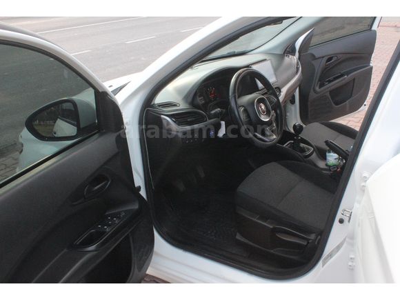 Sahibinden Fiat Egea 1.4 Fire Easy 2020 Model