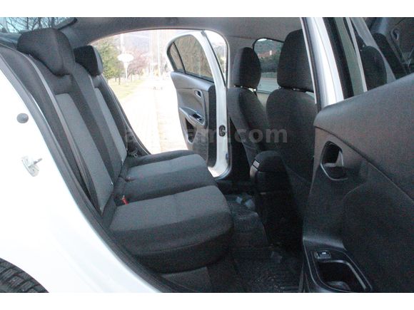 Sahibinden Fiat Egea 1.4 Fire Easy 2020 Model