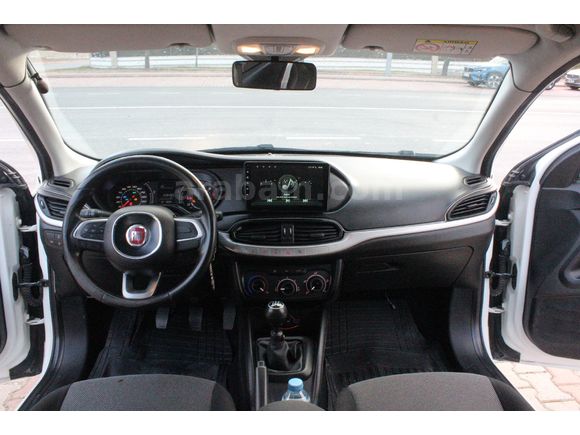 Sahibinden Fiat Egea 1.4 Fire Easy 2020 Model