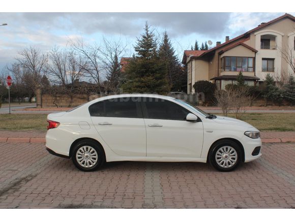 Sahibinden Fiat Egea 1.4 Fire Easy 2020 Model