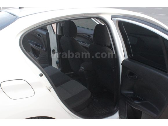 Sahibinden Fiat Egea 1.4 Fire Easy 2020 Model