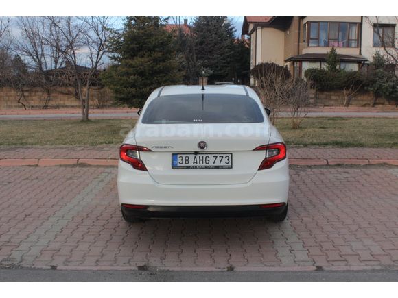 Sahibinden Fiat Egea 1.4 Fire Easy 2020 Model