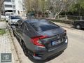 *MG* DÜŞÜK KM HONDA