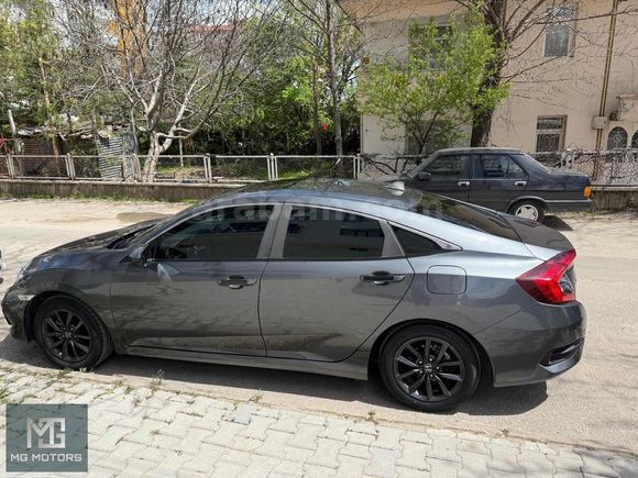 *MG* DÜŞÜK KM HONDA