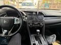 *MG* DÜŞÜK KM HONDA