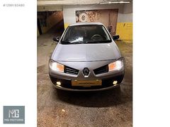 *MG* BAKIMLI MEGANE SPORTWAY DÜŞÜK KM