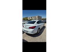 Sahibinden Opel Astra 1.6 Edition Plus 2017 Model İzmir
