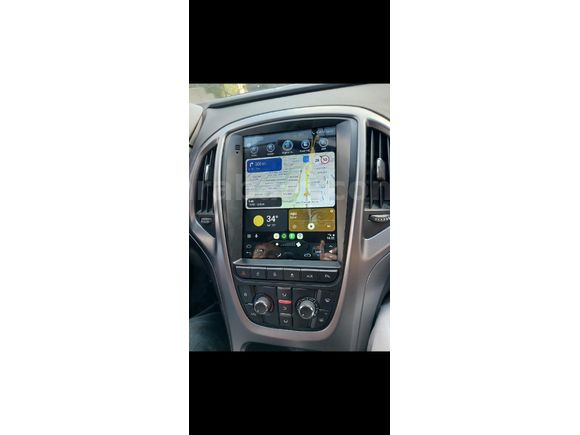 Sahibinden Opel Astra 1.6 Edition Plus 2017 Model İzmir