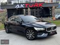 2020 VOLVO S60 İNSCRİPTİON B5-141"KM-360-TABA-SERVİS B-BOYASIZ