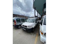 Sahibinden Fiat Doblo Combi 1.9 Multijet Active 2009 Model
