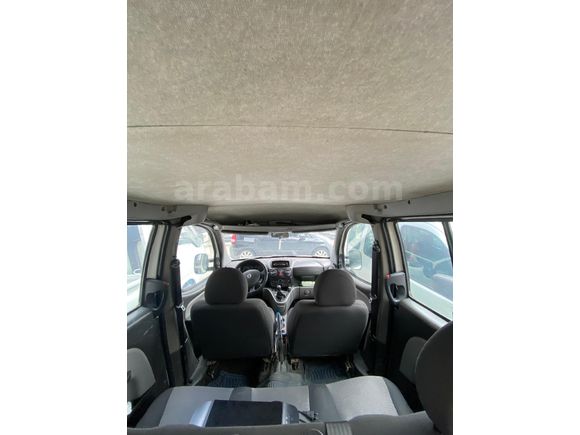 Sahibinden Fiat Doblo Combi 1.9 Multijet Active 2009 Model