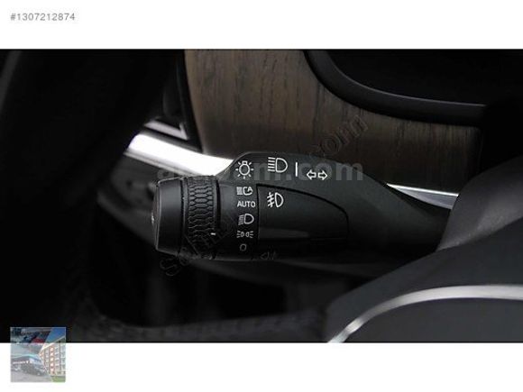 GÜNGÖR OTOMOTİV 2022 VOLVO S90 B5 INSCRIPTION HATASIZ